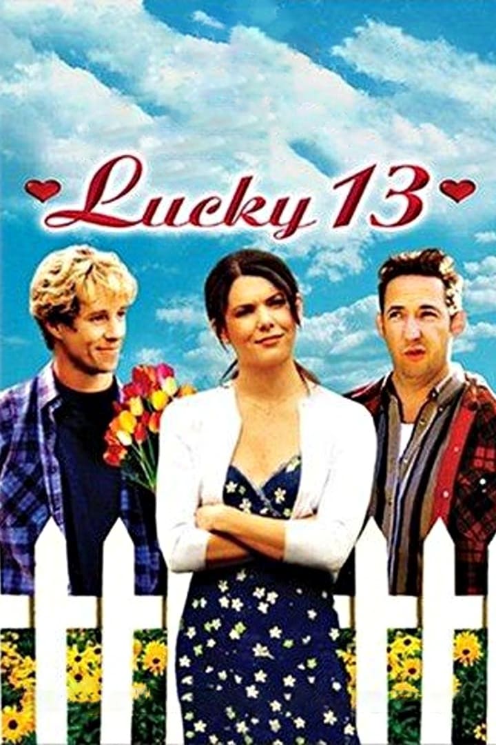 Постер Lucky 13